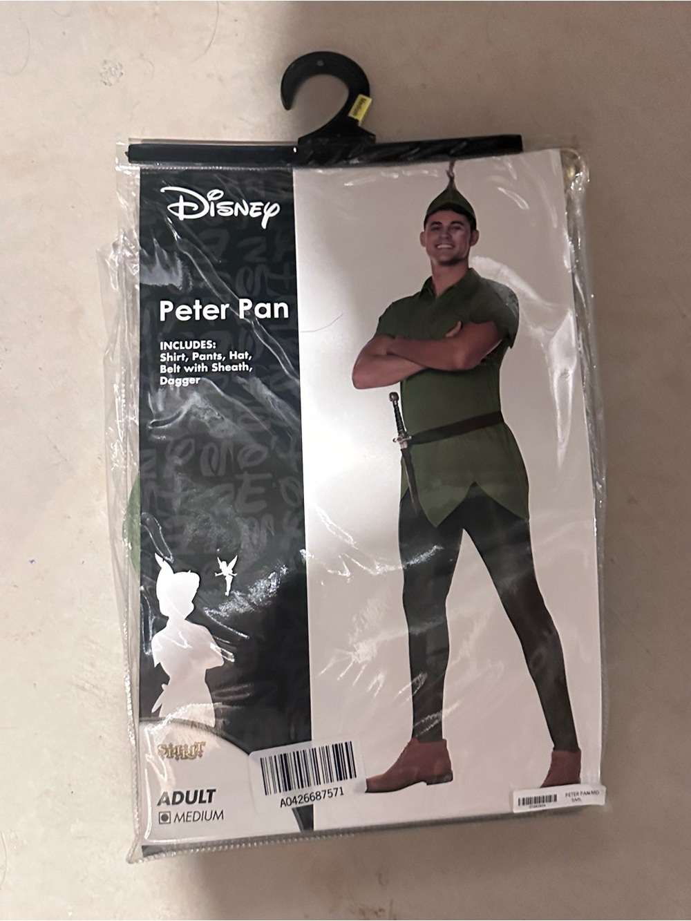 Disney Halloween Costumes